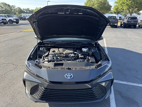 New 2026 Toyota Camry LE FWD image 38