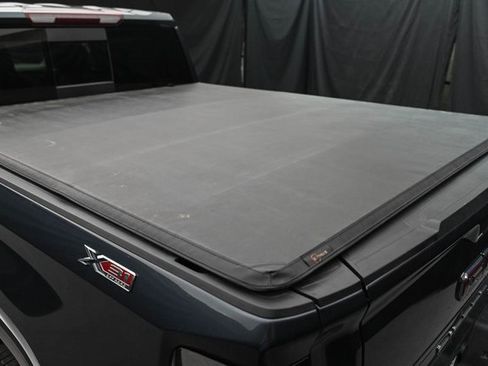 Used 2021 GMC Sierra 1500 Elevation image 15