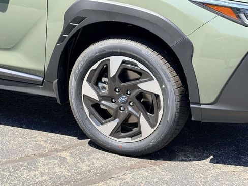 New 2026 Subaru Crosstrek 2.5i Limited AWD/4WD image 7