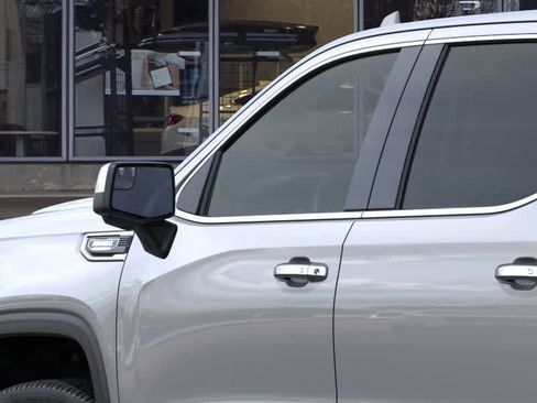 New 2026 GMC Sierra 1500 Denali image 12