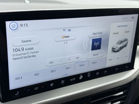 Used 2023 Ford Escape Active w/ Tech Pack #2 image 18