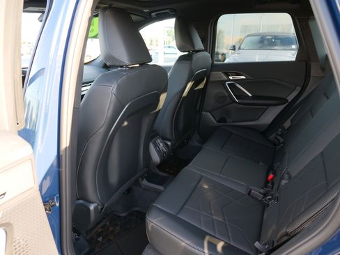 New 2026 BMW X1 xDrive28i w/ Convenience Package image 15