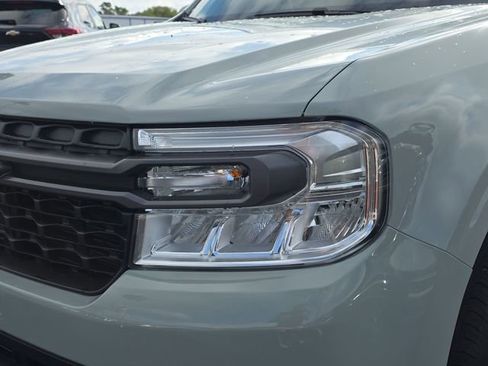 Used 2024 Ford Maverick XLT image 18