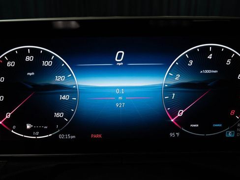 Certified 2026 Mercedes-Benz C 300 Sedan image 24