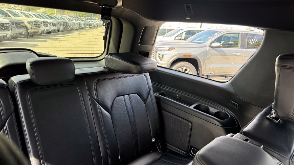 Used 2021 Ford Expedition Limited AWD/4WD image 14