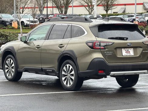 Used 2023 Subaru Outback Limited image 6