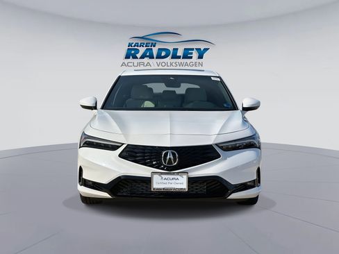 Certified 2025 Acura Integra A-Spec image 6