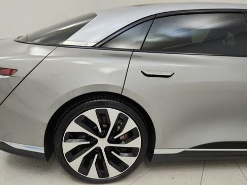 Used 2023 Lucid Air Grand Touring AWD/4WD image 39