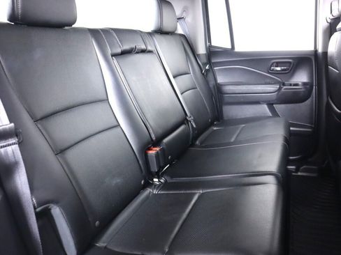Used 2017 Honda Ridgeline RTL-T image 39