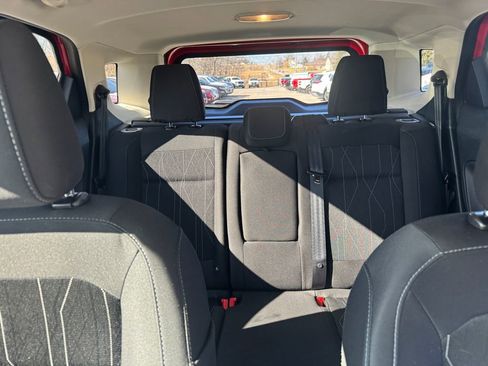 Used 2018 Ford EcoSport SE w/ SE Convenience Package image 20