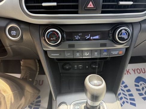 Used 2021 Hyundai Kona Ultimate FWD image 20