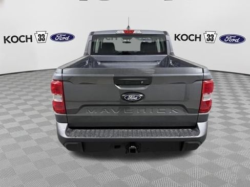 New 2026 Ford Maverick XL FWD image 7