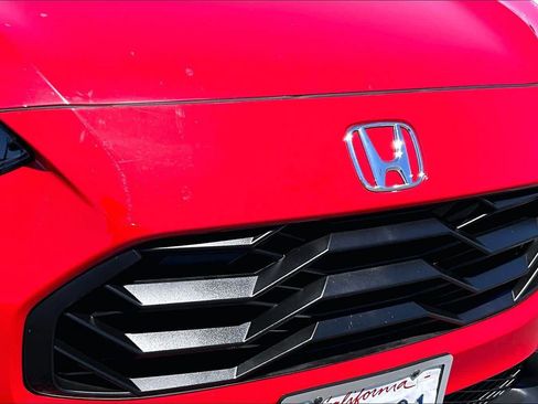 Used 2024 Honda HR-V Sport image 29