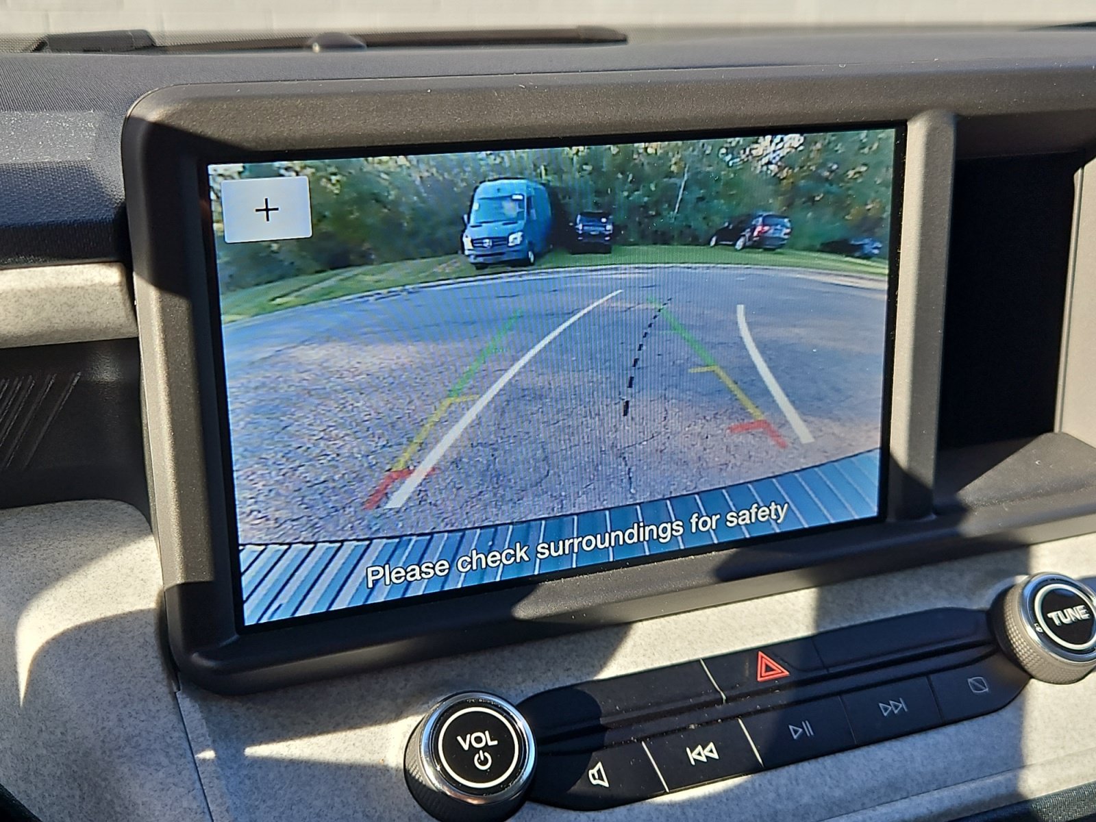 Used 2023 Ford Maverick XLT FWD image 18