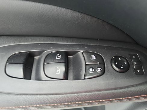 Certified 2019 Nissan Pathfinder SV w/ Rock Creek Edition image 27