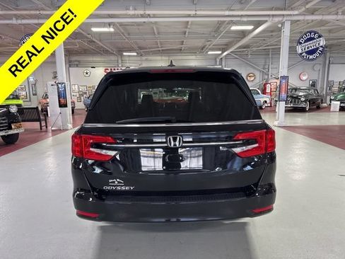 Used 2023 Honda Odyssey EX-L image 4
