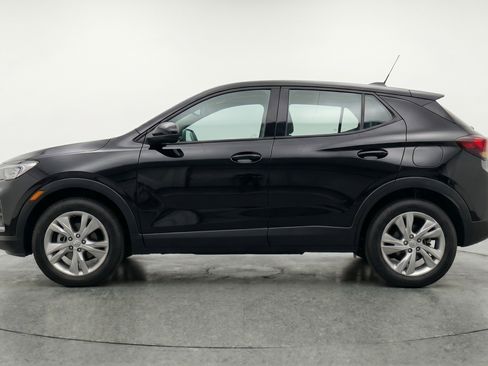 Used 2025 Buick Encore GX Preferred AWD/4WD image 5