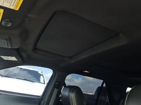 Used 2015 Ford Explorer Sport w/ Equipment Group 401A AWD/4WD image 4