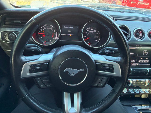 Used 2015 Ford Mustang GT Premium w/ GT Performance Package RWD image 16