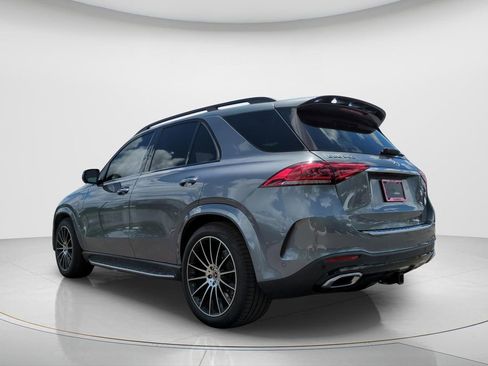 Used 2023 Mercedes-Benz GLE 350 image 7
