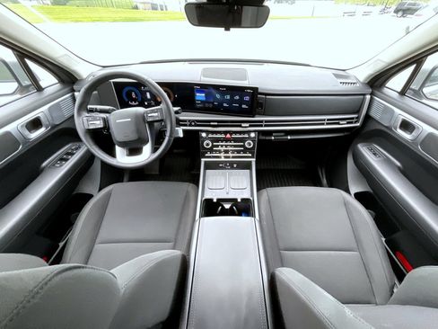 Certified 2026 Hyundai Santa Fe SE AWD/4WD image 14