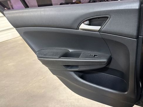 Used 2012 Honda Accord SE image 10