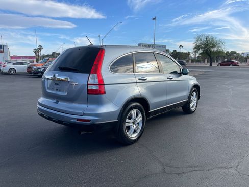 Used 2011 Honda CR-V EX-L image 5