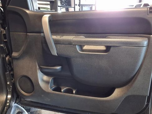 Used 2013 Chevrolet Silverado 1500 LT w/ Max Trailering Pack image 13