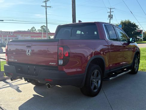 Used 2023 Honda Ridgeline RTL image 7
