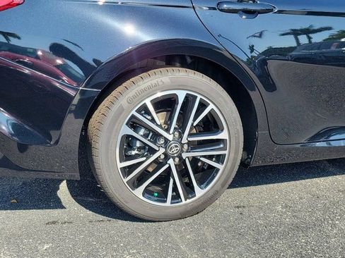 New 2026 Toyota Camry XLE FWD image 5
