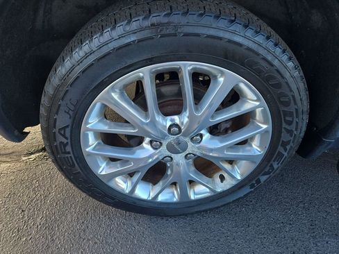 Used 2015 Dodge Durango Citadel w/ Technology Group image 29