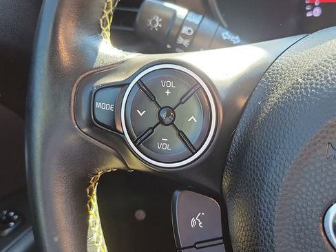 Used 2016 Kia Soul + w/ Designer's Package image 14