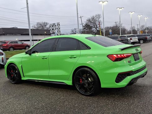 Used 2024 Audi RS 3 image 7