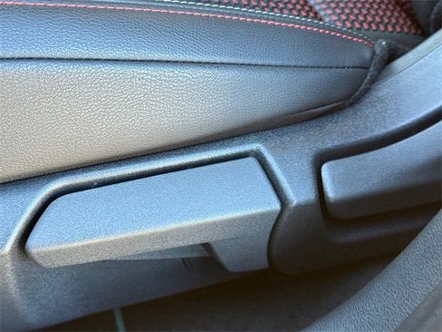 New 2026 Nissan Kicks SR w/ Cold Weather Package image 22