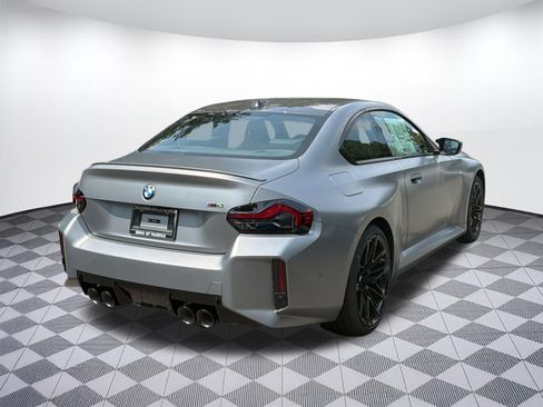 New 2026 BMW M2 w/ Lighting Package RWD image 9