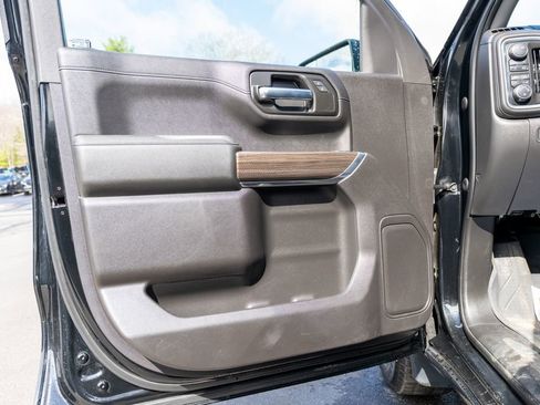 Used 2020 Chevrolet Silverado 1500 RST w/ All-Star Edition image 18