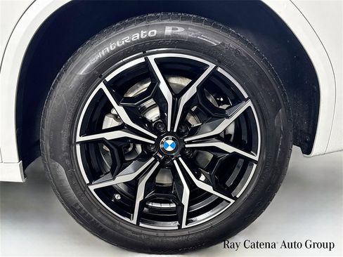 Certified 2022 BMW X3 xDrive30i w/ M Sport Package 2 image 32