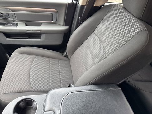 Used 2019 RAM 1500 Classic Warlock w/ Electronics Group AWD/4WD image 20