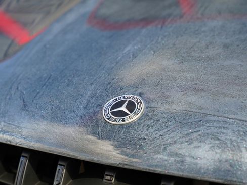 Used 2021 Mercedes-Benz GLE 63 AMG S image 10