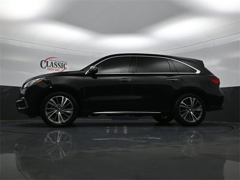 Used 2019 Acura MDX FWD w/ Technology Package image 25