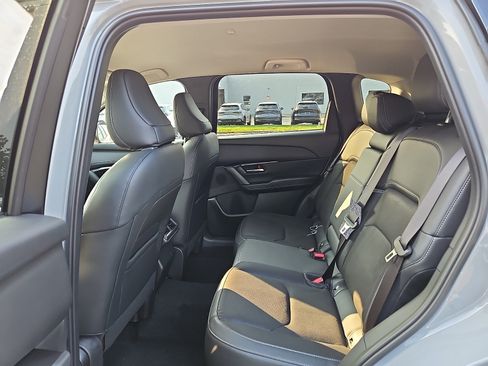 New 2026 MAZDA CX-5 Select AWD/4WD image 8