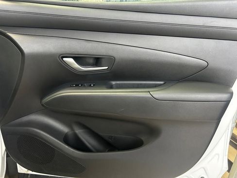 Used 2025 Hyundai Tucson SEL image 25