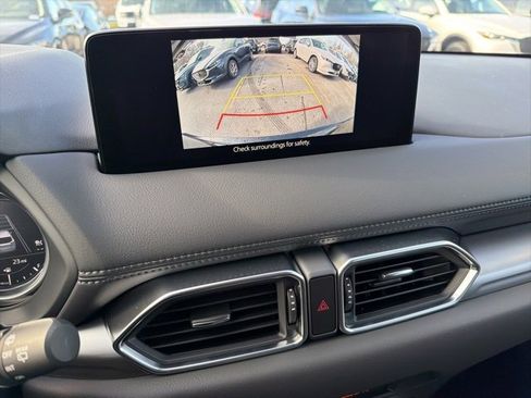 New 2025 MAZDA CX-5 AWD 2.5 S w/ Select Package image 15