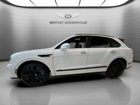 New 2026 Bentley Bentayga Speed AWD/4WD image 11