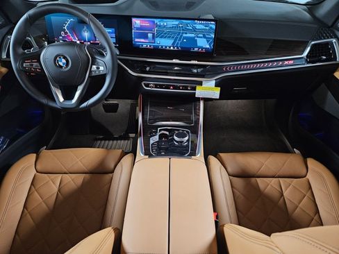 Certified 2026 BMW X5 xDrive40i AWD/4WD image 15
