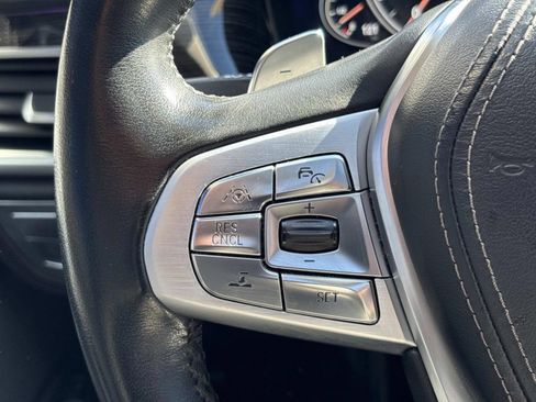 Used 2016 BMW 740i image 26