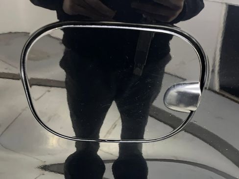 Used 2021 Chevrolet Silverado 1500 LT Trail Boss w/ Bed Protection Package image 42