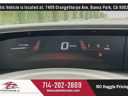 Used 2012 Honda Civic Si image 25