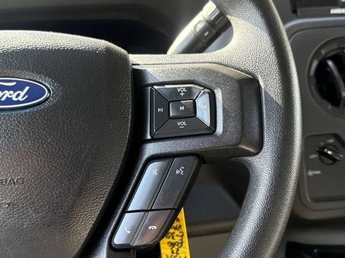 Used 2023 Ford E-350 and Econoline 350 Super Duty w/ Power Windows & Locks Group RWD image 27