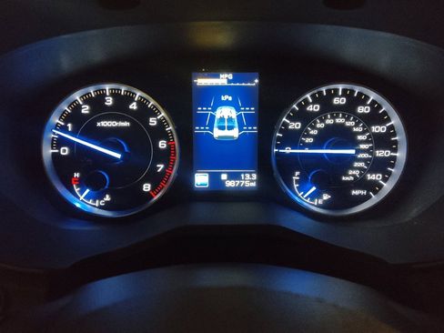 Used 2019 Subaru Ascent Limited image 23